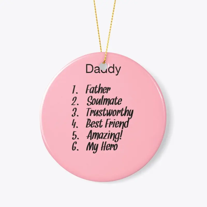 Daddy