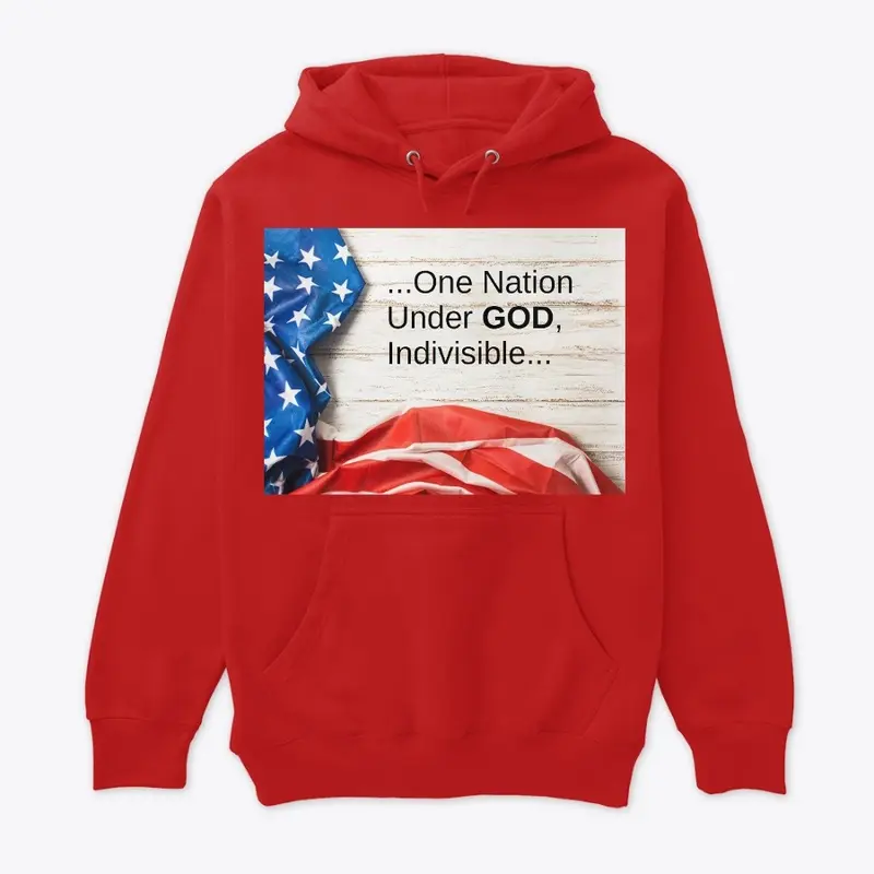 One Nation Under God