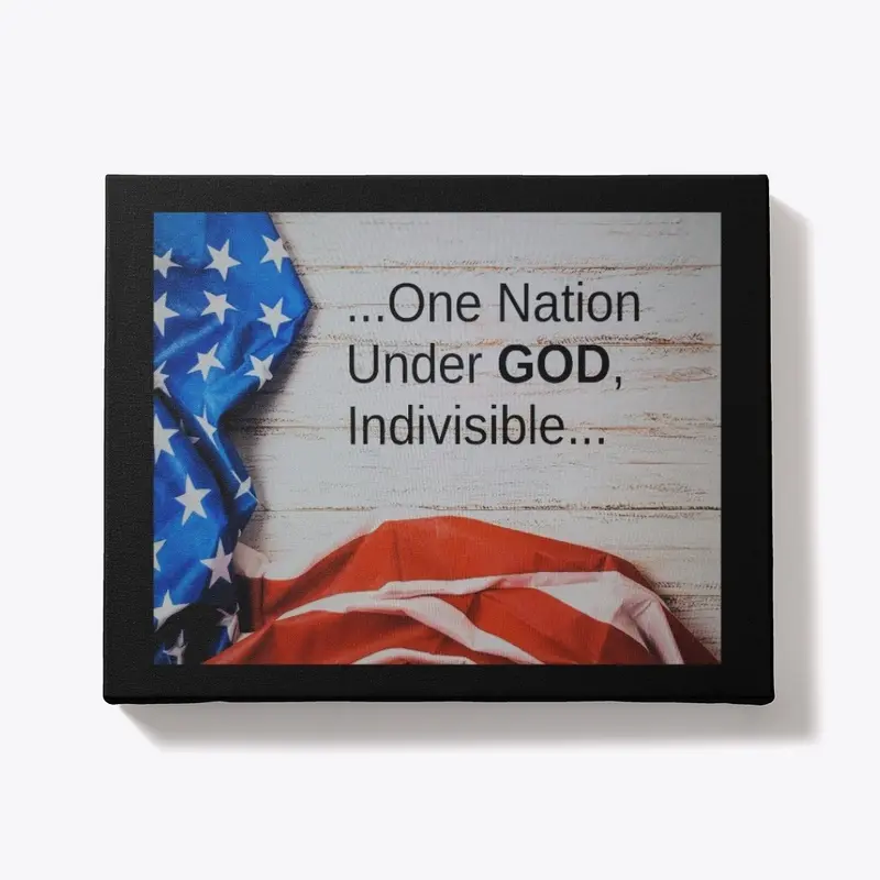 One Nation Under God