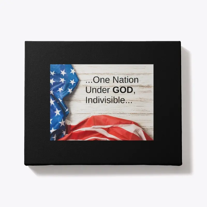 One Nation Under God