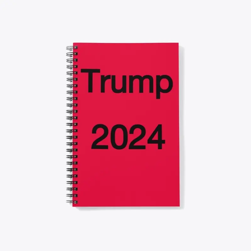 Trump 2024