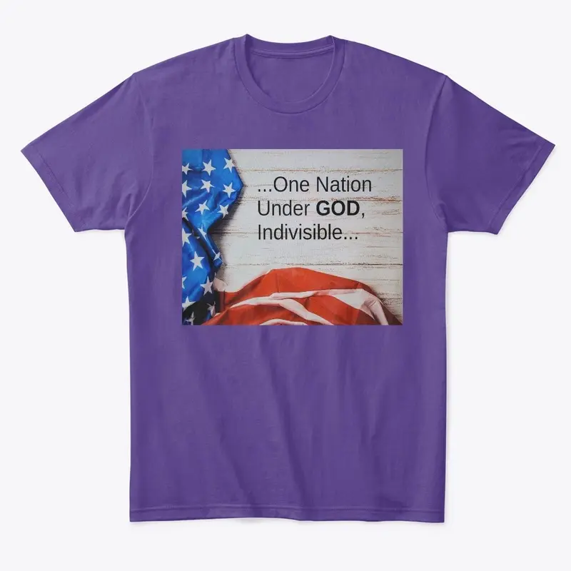 One Nation Under God