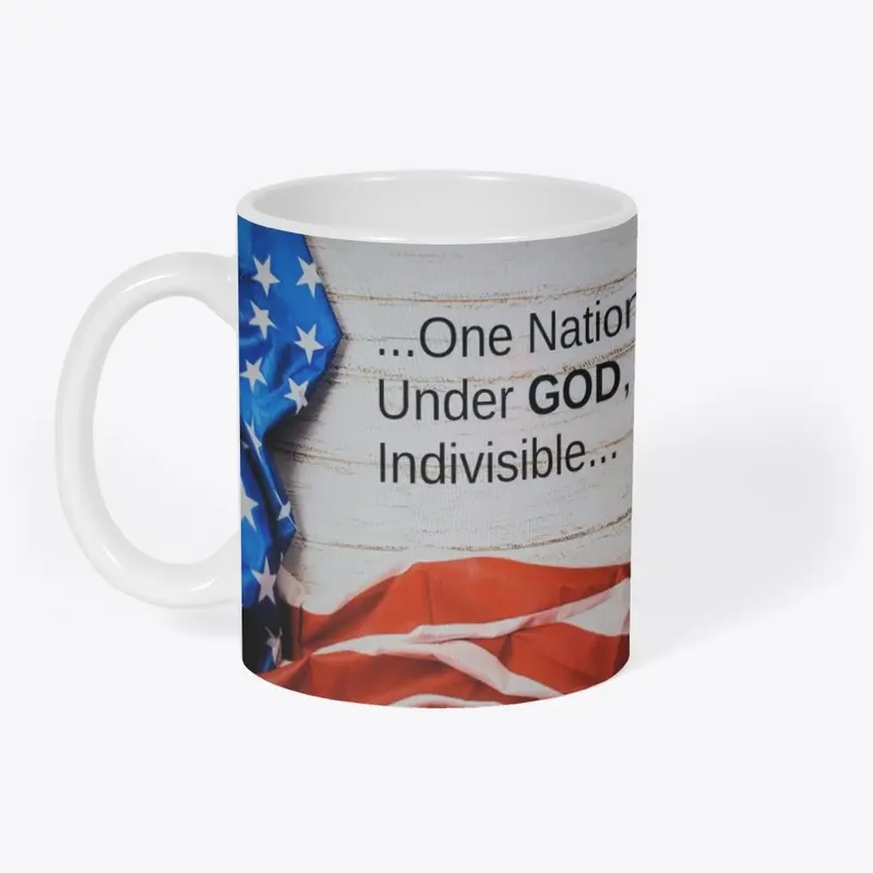 One Nation Under God