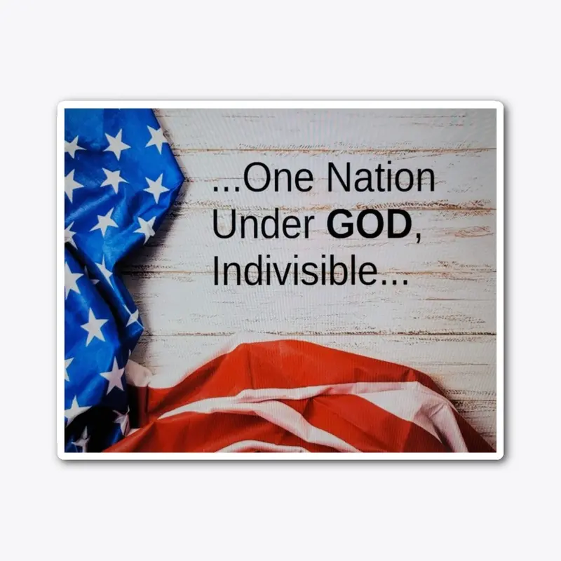 One Nation Under God