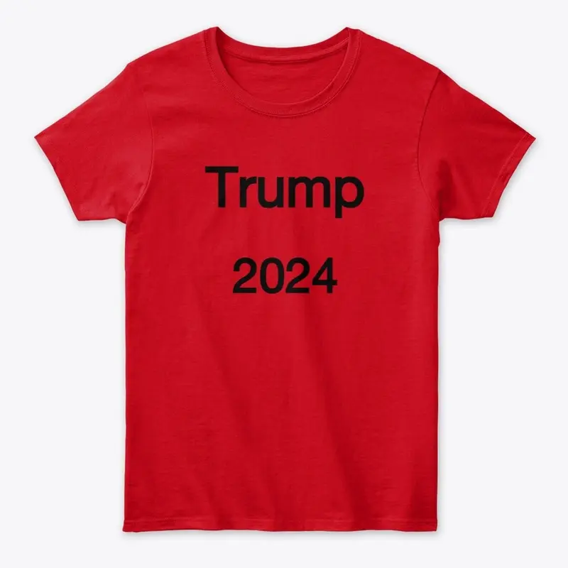 Trump 2024