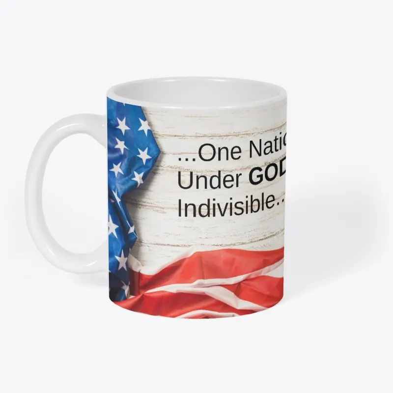 One Nation Under God